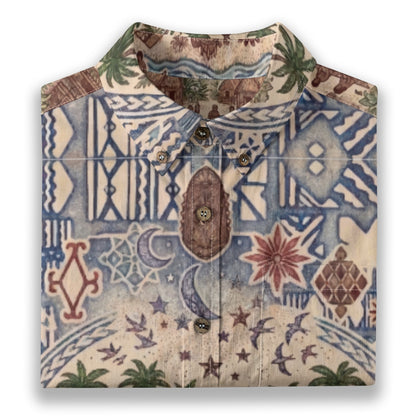 Motu Life Shirt