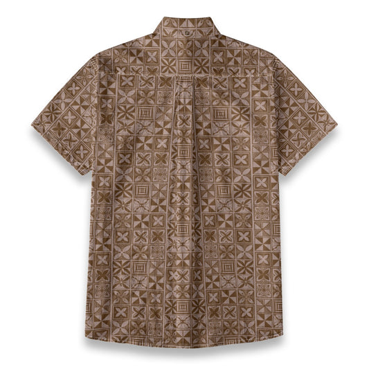Manulua Shirt