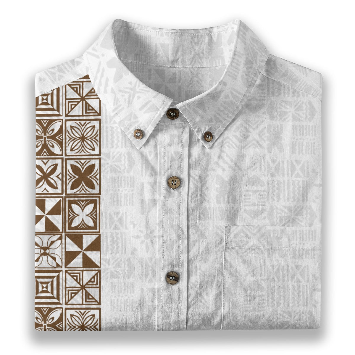Fiji Shirt