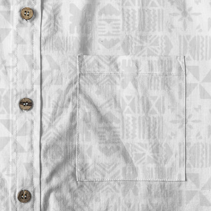 Fiji Shirt
