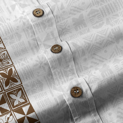 Fiji Shirt