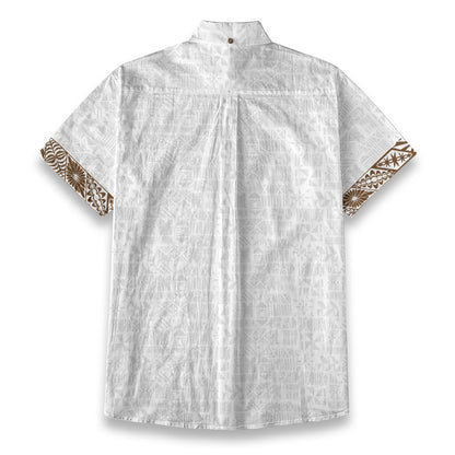 Fiji Shirt