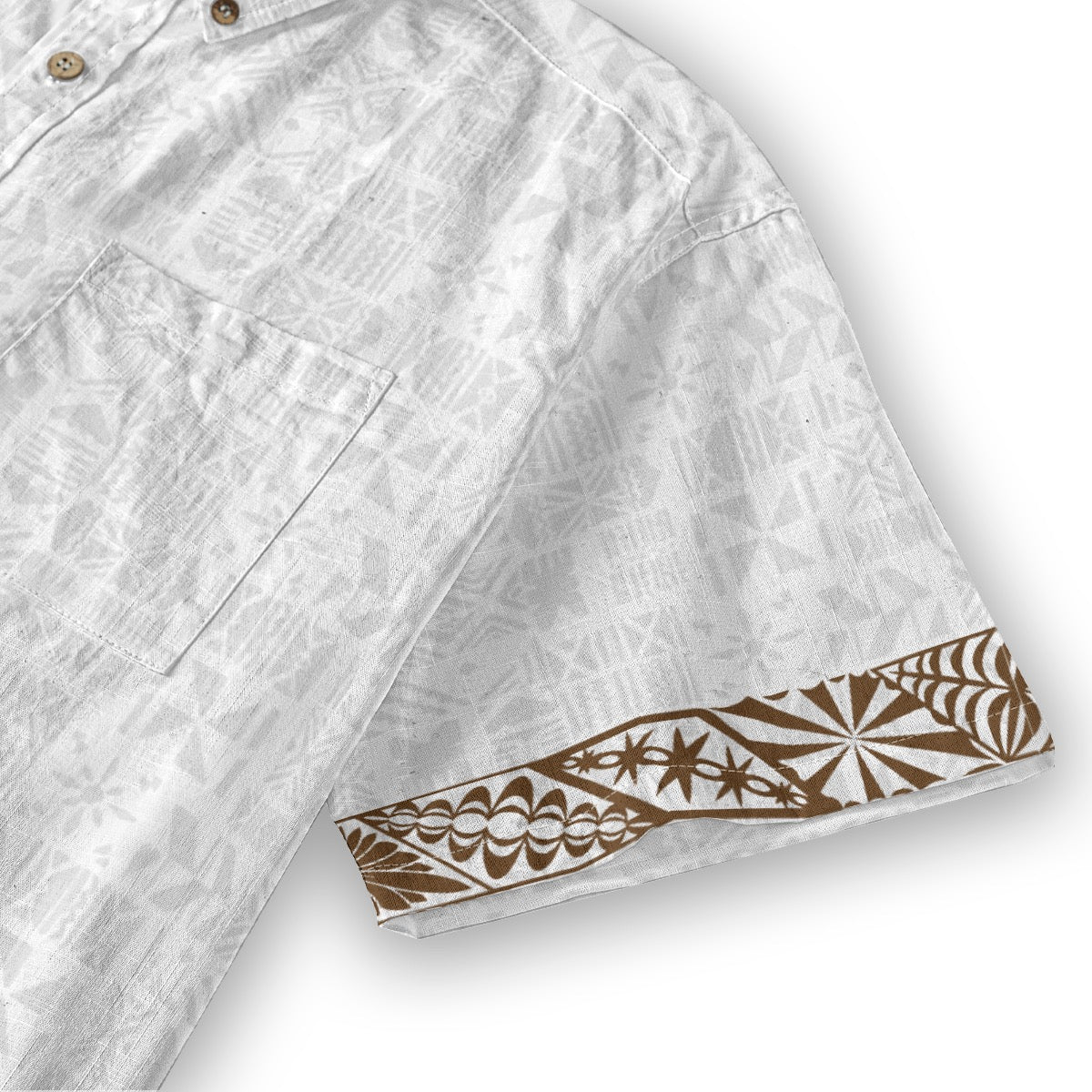 Fiji Shirt