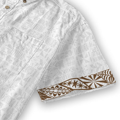 Fiji Shirt